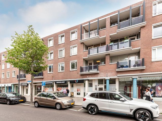 Marktmeesterstraat 93, Almere