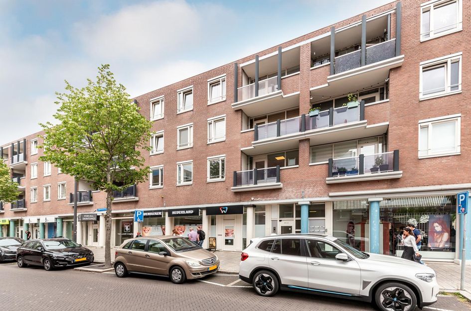 Marktmeesterstraat 93
