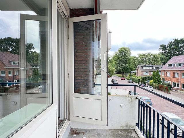 Adrianalaan 53, Rotterdam