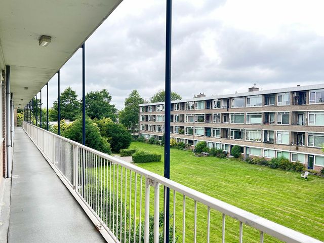 Adrianalaan 53, Rotterdam