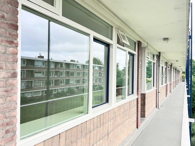 Adrianalaan 53, Rotterdam