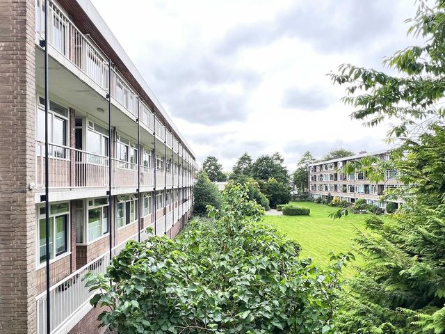 Adrianalaan 53, Rotterdam