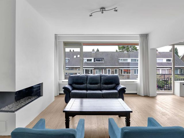 Adrianalaan 53, Rotterdam