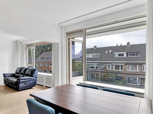 Adrianalaan 53, Rotterdam