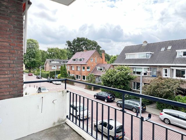 Adrianalaan 53, Rotterdam