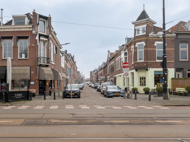 Philips Willemstraat 16B 02, Rotterdam