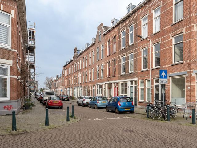 Philips Willemstraat 16B 02, Rotterdam