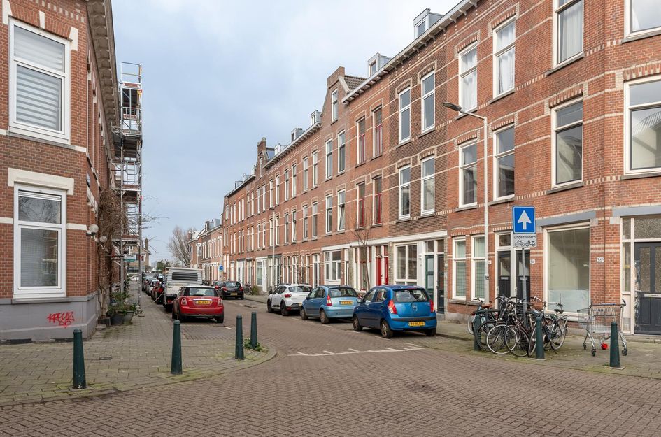 Philips Willemstraat 16B 02