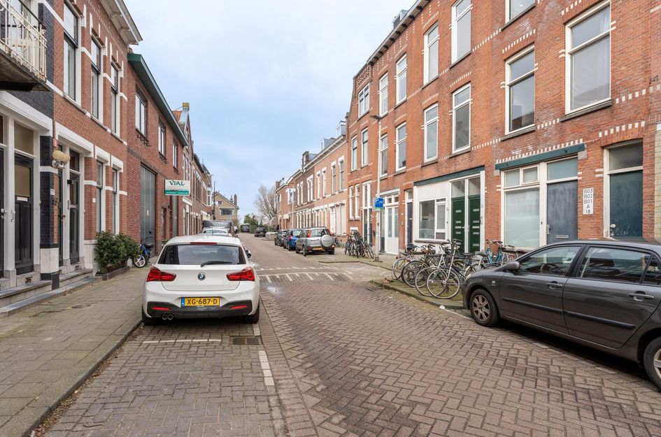 Philips Willemstraat 16B 02