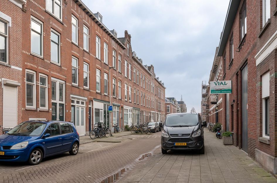Philips Willemstraat 16B 02