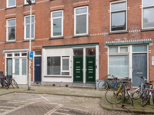 Philips Willemstraat 16B 02, Rotterdam
