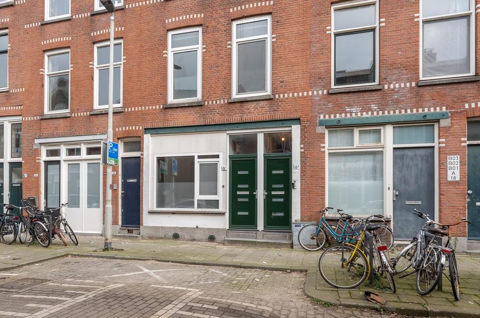 Philips Willemstraat 16B 02
