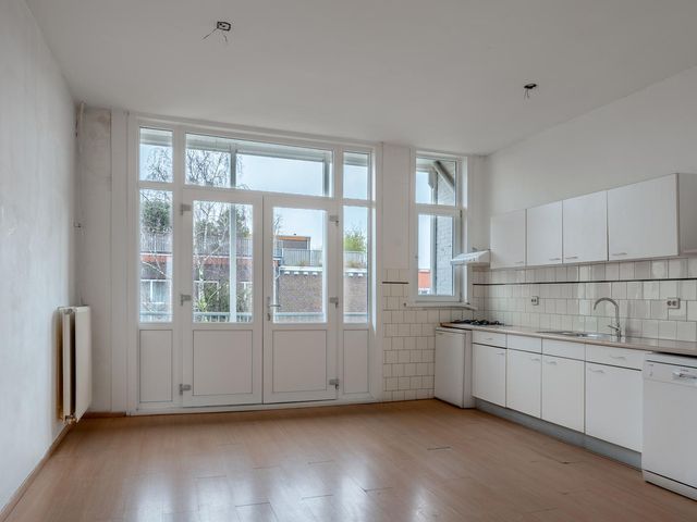 Philips Willemstraat 16B 02, Rotterdam