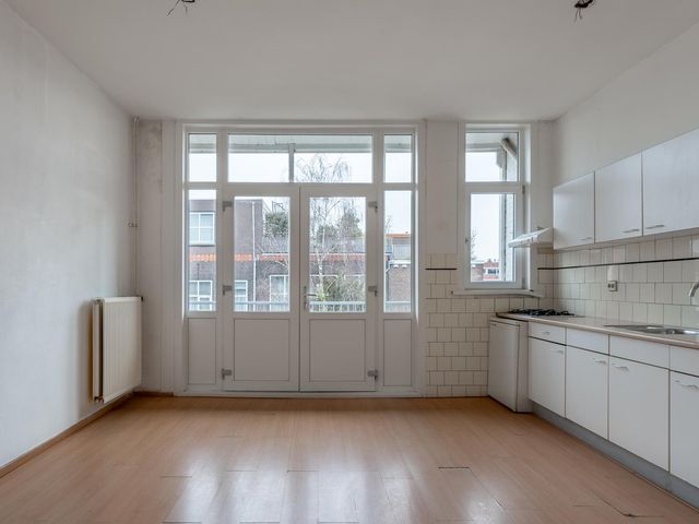 Philips Willemstraat 16B 02, Rotterdam