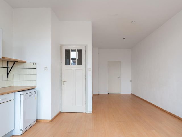 Philips Willemstraat 16B 02, Rotterdam