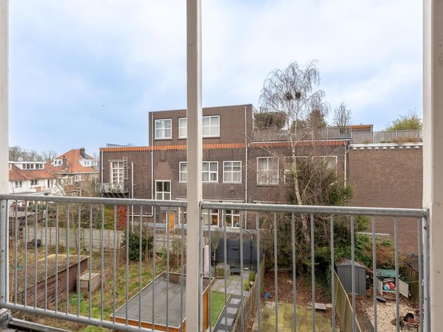 Philips Willemstraat 16B 02, Rotterdam