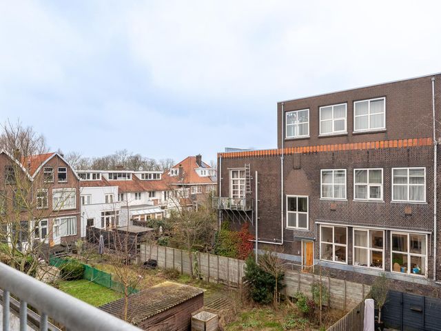Philips Willemstraat 16B 02, Rotterdam