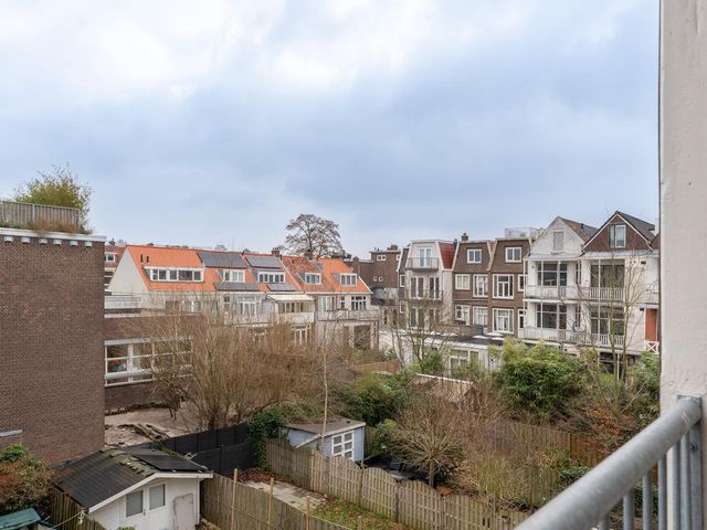Philips Willemstraat 16B 02, Rotterdam