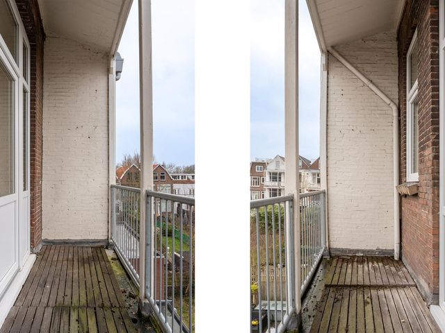 Philips Willemstraat 16B 02, Rotterdam