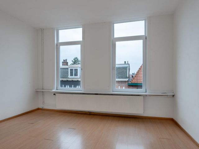 Philips Willemstraat 16B 02, Rotterdam