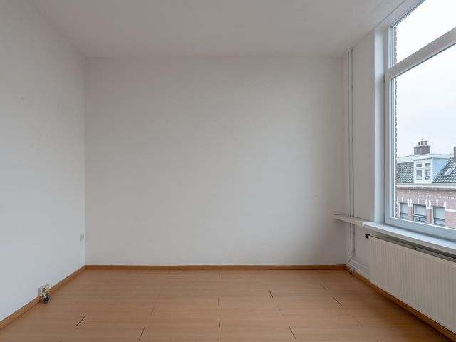 Philips Willemstraat 16B 02, Rotterdam