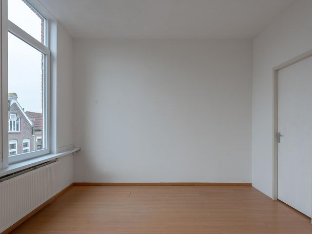 Philips Willemstraat 16B 02, Rotterdam