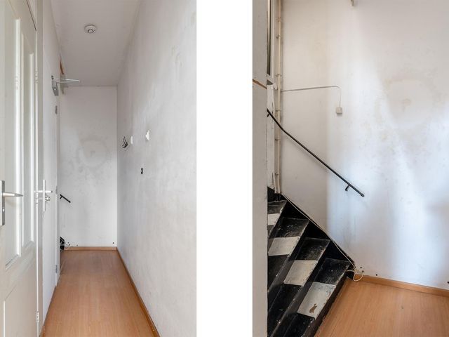 Philips Willemstraat 16B 02, Rotterdam