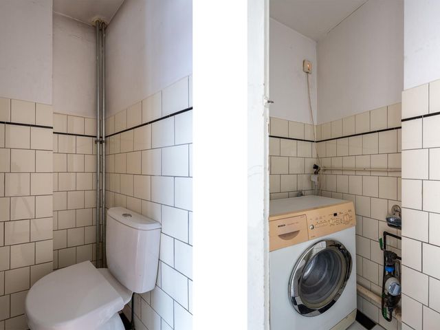 Philips Willemstraat 16B 02, Rotterdam