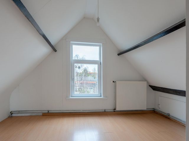 Philips Willemstraat 16B 02, Rotterdam