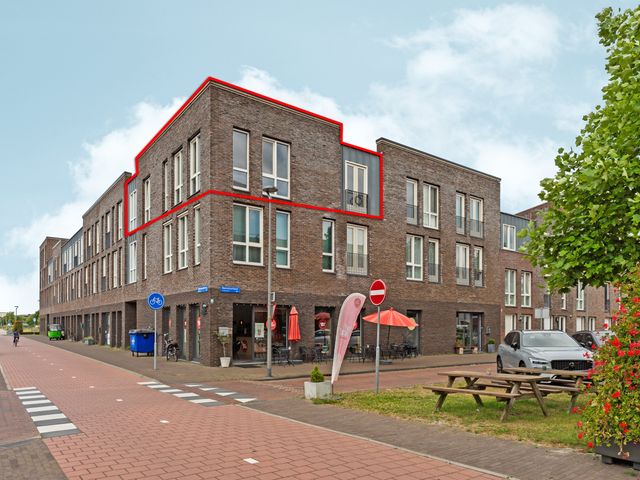 Duitslandstraat 138, Almere