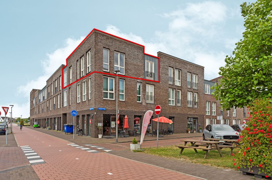 Duitslandstraat 138