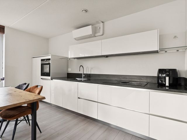 Duitslandstraat 138, Almere