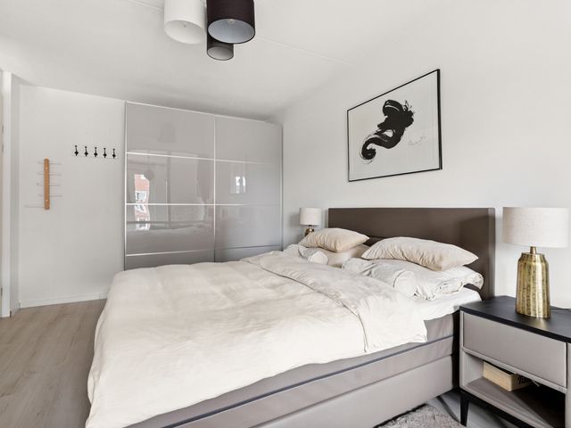 Duitslandstraat 138, Almere