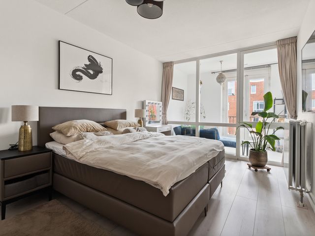 Duitslandstraat 138, Almere