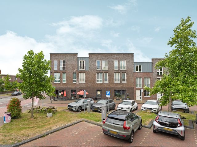 Duitslandstraat 138, Almere