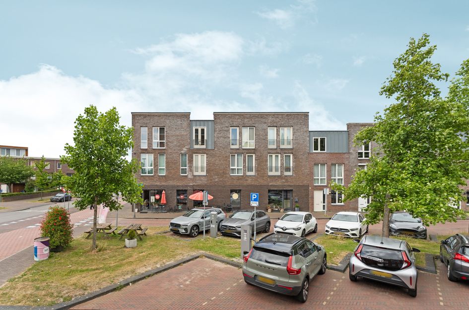 Duitslandstraat 138