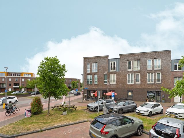 Duitslandstraat 138, Almere