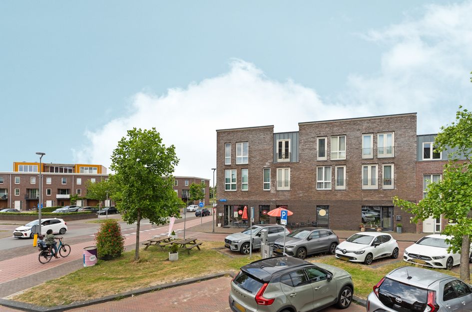 Duitslandstraat 138