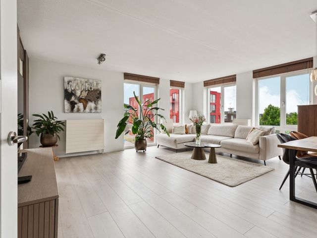 Duitslandstraat 138, Almere