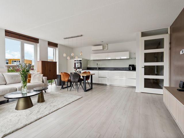 Duitslandstraat 138, Almere