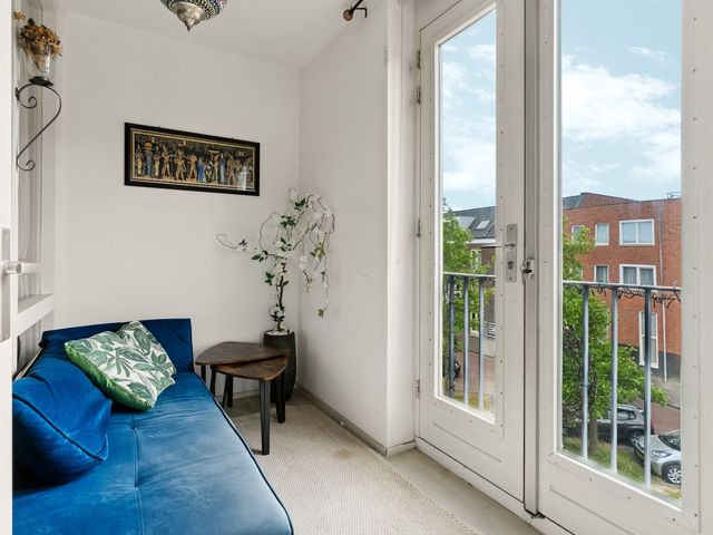 Duitslandstraat 138, Almere