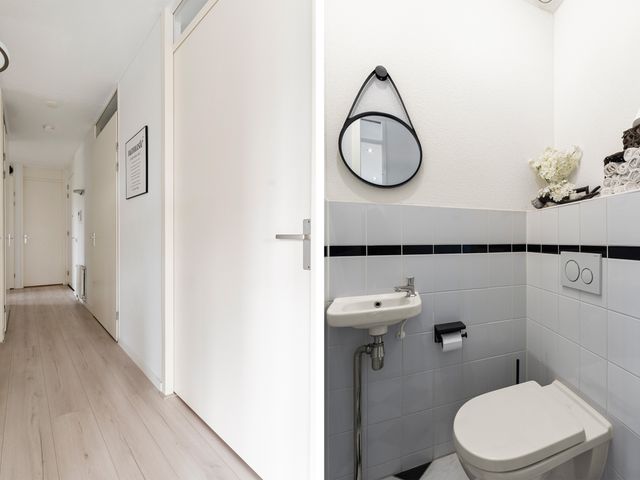 Duitslandstraat 138, Almere