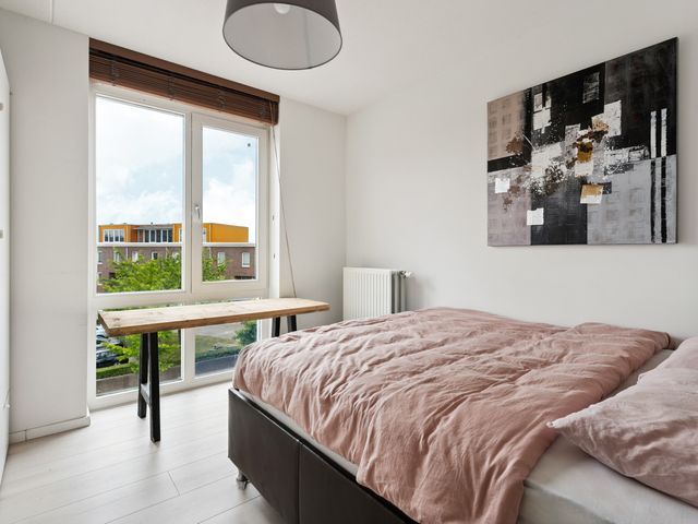 Duitslandstraat 138, Almere