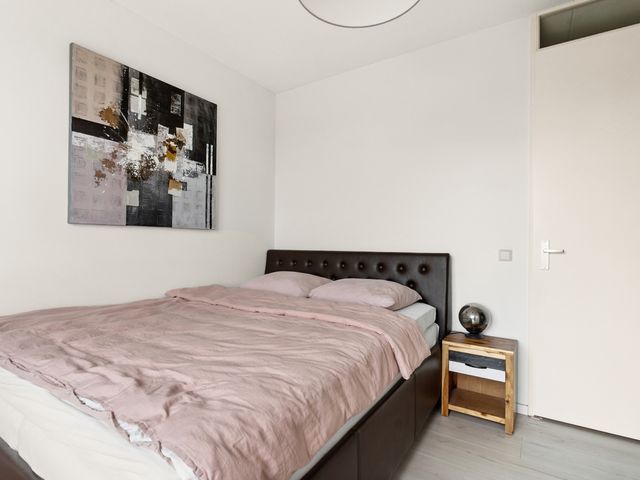 Duitslandstraat 138, Almere