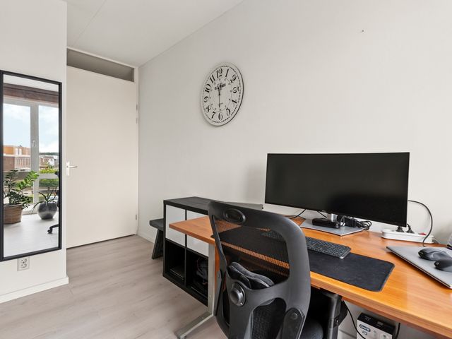 Duitslandstraat 138, Almere