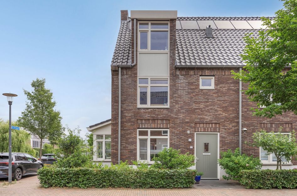 De Boomgaard 9