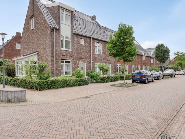 De Boomgaard 9, Nijkerk