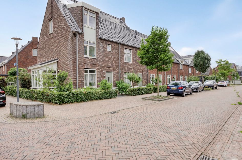 De Boomgaard 9