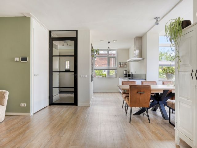De Boomgaard 9, Nijkerk