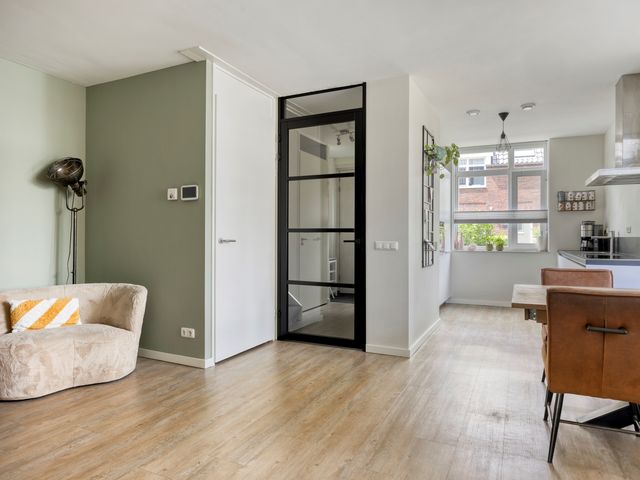 De Boomgaard 9, Nijkerk